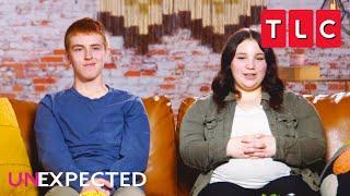 Emalee & Nate’s Relationship Journey So Far | Unexpected | TLC