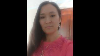 ЗАНЯТИЕ#ВеснаПобеды #АйгульБуранбаева апрель#ДистанционноеОбучение