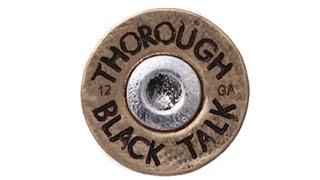 Thorough Black Talk Radio