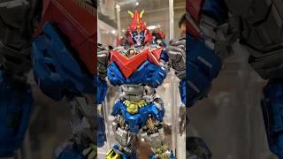 Professional Custom Paint from the series Voltes V Legacy by Grumpy G Studio #shorts #shortvideo