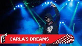 Carla's Dreams Europa FM LIVE pe Plaja 2018 - Concert integral