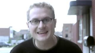 NOOMA Small Group Bible Study: 001 Rain with Rob Bell