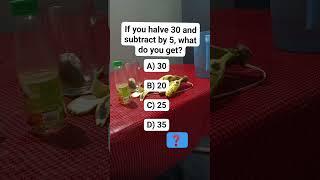 Riddle : #brainteaser #riddle #puzzle