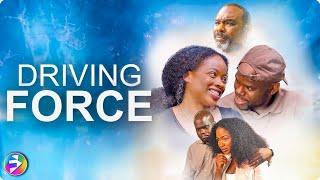 Faith shattered. Forgiveness tested | DRIVING FORCE | Drama | Full Movie