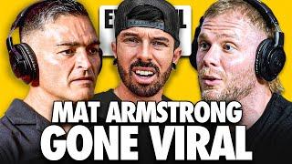 Mat Armstrong & Chris Williamson’s Secret to Success: James Smith PT