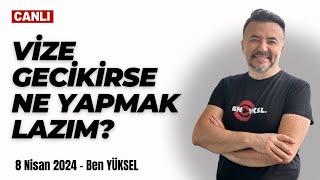  KONSOLOSLUK İŞLEMLERİ UZADIĞINDA NE YAPMAK LAZIM? @benyuxel