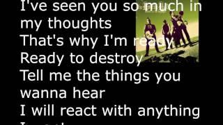 Koffin Kats - Chaos (Lyrics)