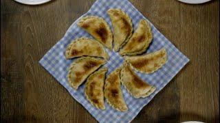 Empanadas para amigos