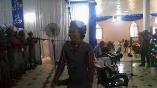 SDA CHURCH UMUARIAMA DISTRICT CHOIR