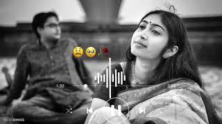 Valobasar agun jele kyano tumi chole gele | (Slowed+Reverb) New Lofi Bangla song 2024 | 