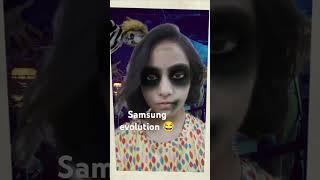 Samsung evolution#comedy #funny #challenge #memes #funnyvideos #cranky #comedyfilms #goviral