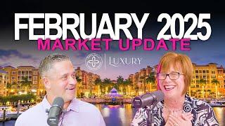 February 2025 Southwest Florida Market Update