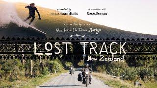 Torren Martyn - Lost Track New Zealand - needessentials