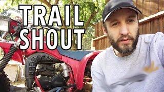 TrailBloggers Wanted - Your channel could be featured on TrailBlogger in the next TrailShout video