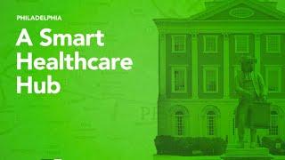 Vynamic: A Smart Healthcare Hub