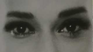 Eyes from hollywood Audrey Hepburn