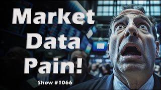 Market Data Pain! 2/12/25