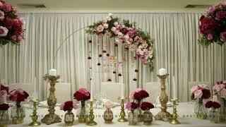 Elite wedding flower decoration ideas by SS GARDEN MUMBAI