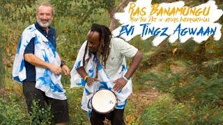 Ras Banamungu And The Det-n-ators International - Evi Tingz Agwaan