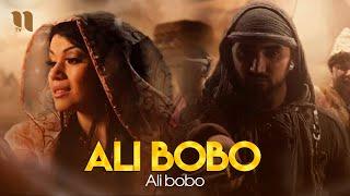 Ali Bobo - Ali bobo (Official Music Video)