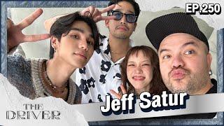 The Driver EP.250 - Jeff Satur