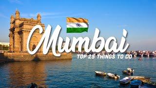 TOP 25 Things To Do In Mumbai  Travel Guide