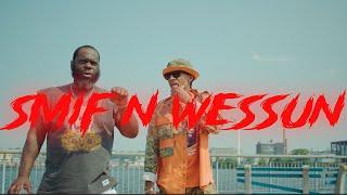 Smif-N-Wessun "Fifty Fifty" (Official Music Video)