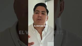 Líneas de crédito o venture debt para startups | Miami | Florida | Abogado corporativo