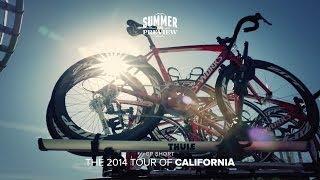 GP Short: Tour of California AMGEN Race