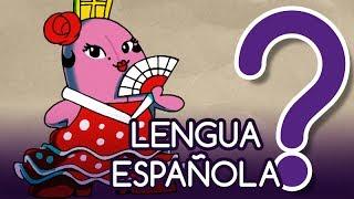 Where does the Spanish language come from? CuriosaMente T3E20