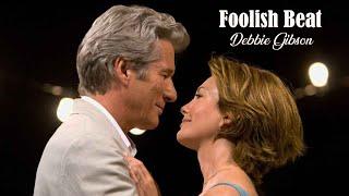 Foolish Beat   Debbie Gibson  (TRADUÇÃO) HD  (Lyrics Video).