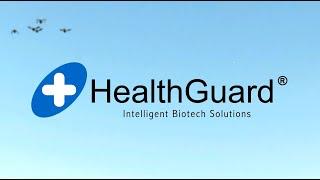 HealthGuard | Coporate Video