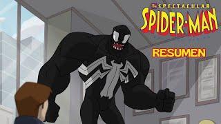 Los SECRETOS no son para SIEMPRE | THE SPECTACULAR SPIDER-MAN EP 6