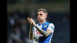 Sammie Szmodics | All 43 goals for Blackburn Rovers