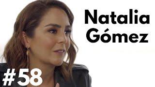 Natalia Gómez (Emprendedora) Entrevista con Nayo Escobar