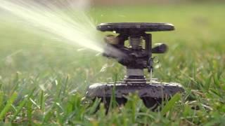 Rain Bird AG-5 / Maxi-Paw Pop-Up Impact Rotor Sprinklers