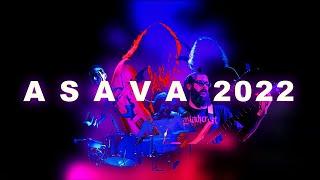 ASAVA 2022 - THE AURICLE