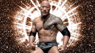 2011-2014: The Rock 20th WWE Theme Song - Electrifying [ᵀᴱᴼ + ᴴᴰ]