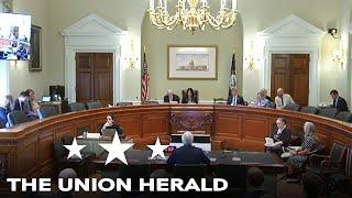 House Administration Hearing on Continuity of Congress