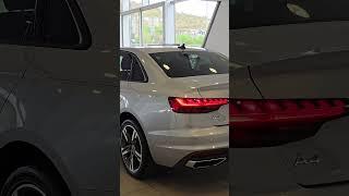 AUDI A4 35TDI @AUDI CENTRE RUSTENBURG 014 940 0151