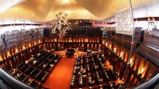 The Chamber of Parliament of Sri Lanka | Parliament In & Out