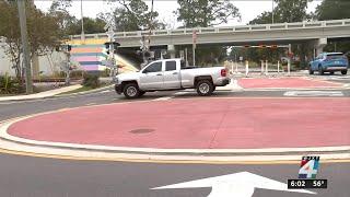 Murray Hill residents divided on new roundabout effectiveness