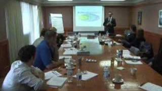 Shane Gibson - The Power of Commitment in Selling