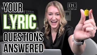 Your Lyric Hearing Aid Questions ANSWERED!