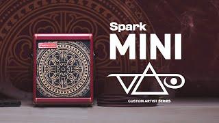 Introducing Spark MINI Vai