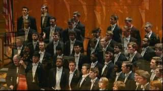 University of Michigan Men's Glee Club