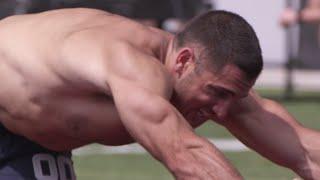 Me Against Myself: Jason Khalipa