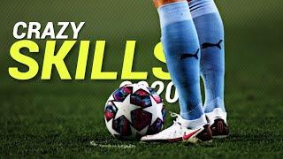 Crazy Football Skills & Goals 2020 #6