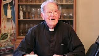 DSJ Oral History Project an Interview with Msgr. John Coleman