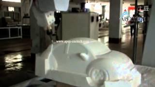 jinan apextech cnc with 5 axis car model carving 1280x714